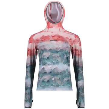 Rossignol Women's Westweg Sun Hoodie
