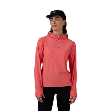 Rossignol Women's Westweg Sun Hoodie