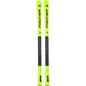 2025 Fischer Junior's RC4 WC GS