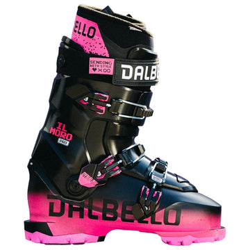 2027 Dalbello IL Moro Pro 3D Wrap GW *Floor Model*