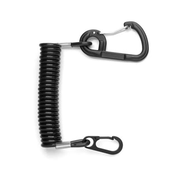 Rocky Talkie Spiral Leash Replacement