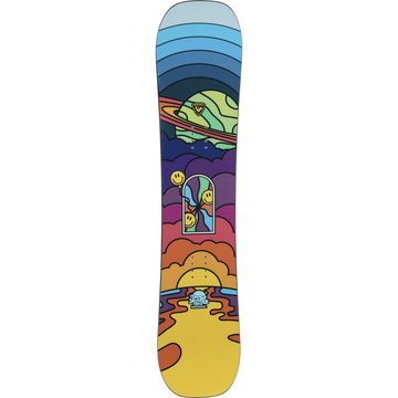 2026 Rossignol Junior's Scan Snowboard