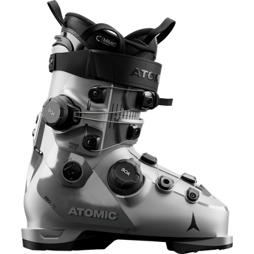 2027 Atomic Hawx Prime 120 S Dual BOA GW