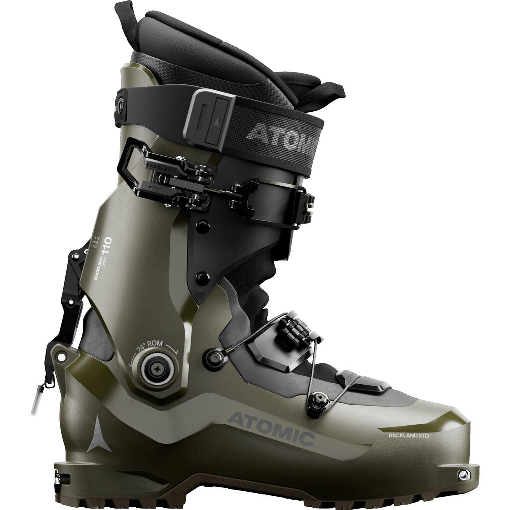 Atomic Hawx XTD Boots – Tagged 