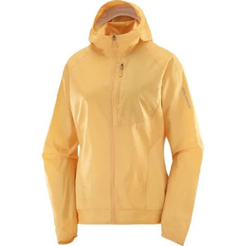 Salomon Women's Bonatti Cross Wind Jacket *Floor Model*