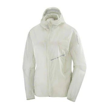 Salomon Women's Sense Aero Wind Jacket *Floor Model*
