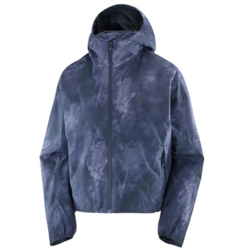 Salomon Women's Outscape Short Jacket *Floor Model*