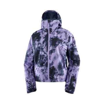 Salomon Women's Outscape Short Jacket *Floor Model*