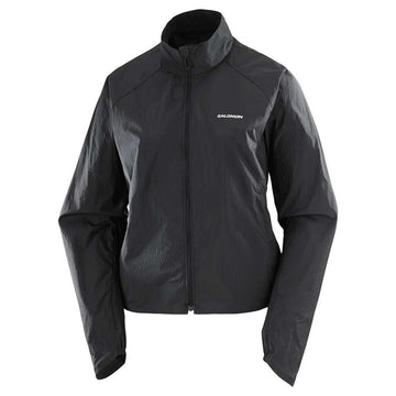 Salomon Women's SHAKEout Windbreaker *Floor Model*