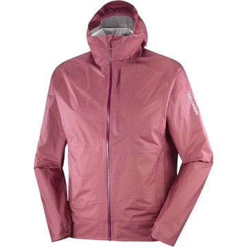Salomon Men's Bonatti Waterproof Jacket *Past Season*