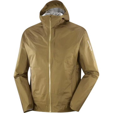 Salomon Men's Bonatti Waterproof Jacket *Past Season*