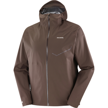 Salomon Men's Bonatti Waterproof Jacket *Floor Model*