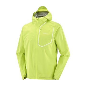 Salomon Men's Bonatti Pro Jacket *Floor Model*