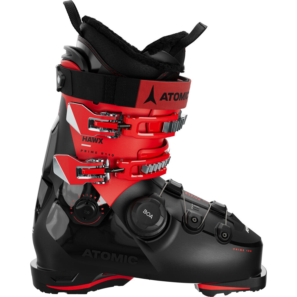 2025 Atomic Hawx Prime R110 BOA GW – Lone Pine Gear Exchange