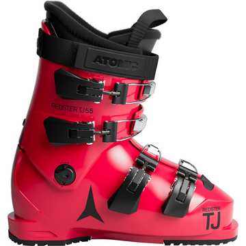 2027 Atomic Junior's Redster TJ 55