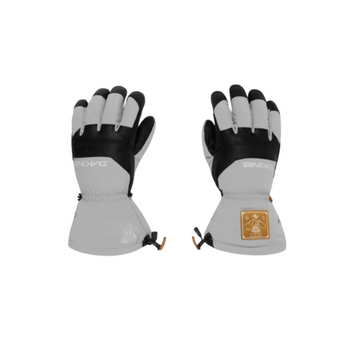 Dakine Men's Excursion Gore-Tex Gloves-Red Gerard