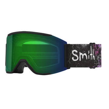 Smith Squad MAG Goggles