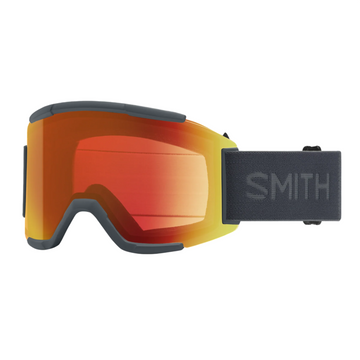 Smith Squad Goggles