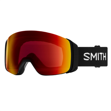 Smith 4D Mag Goggles