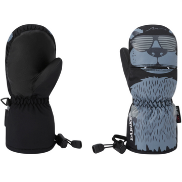 Dakine Juniors Toddler Scrambler Mitt
