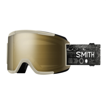 Smith Squad Goggles