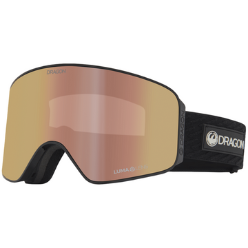 Dragon NFX Mag Goggles