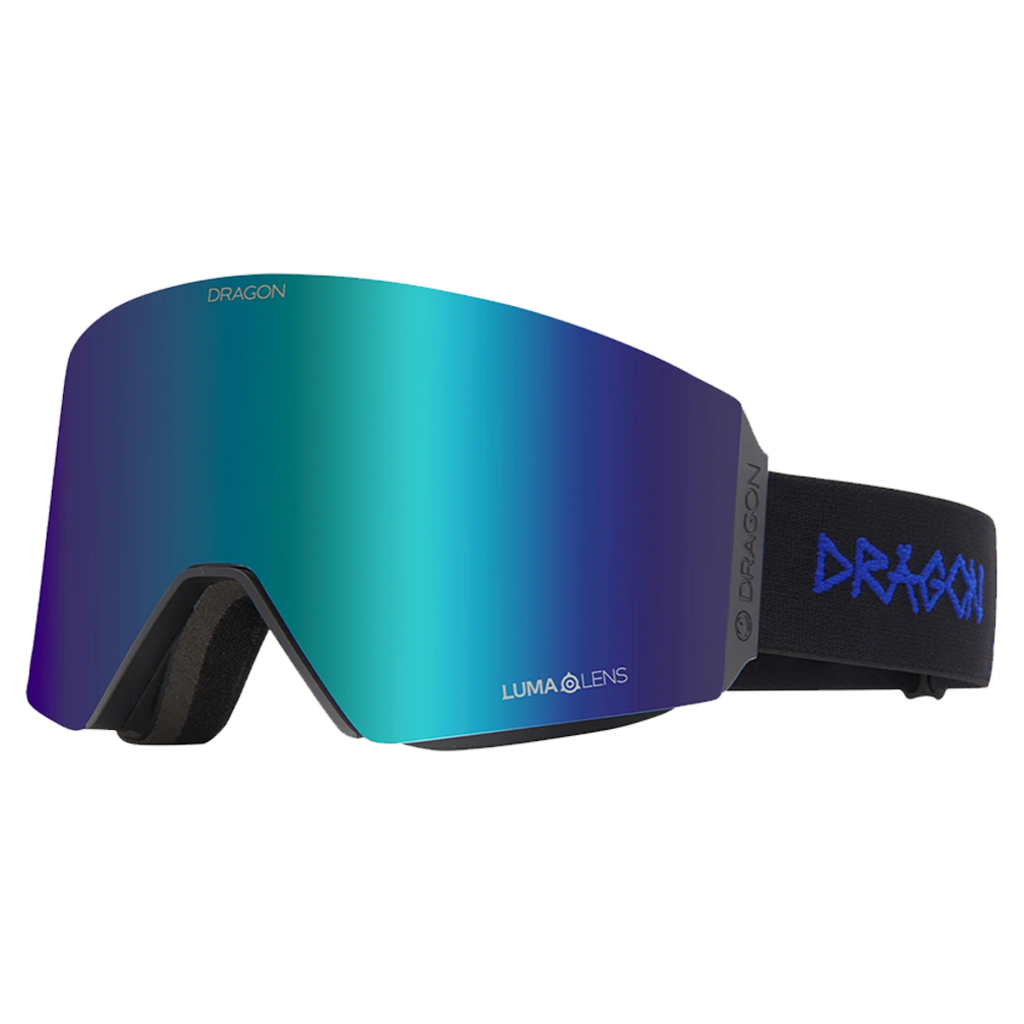 Dragon RVX MAG OTG IR DRG167-400 Goggles