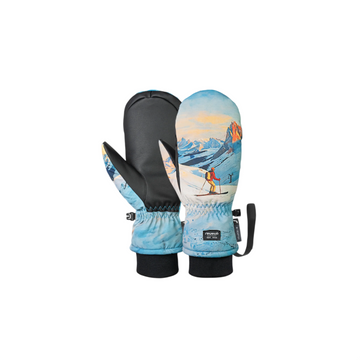 Reusch Women's Carter R-Tex Mitten