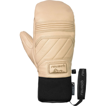 Reusch Legacy R-Tex XT Mitts