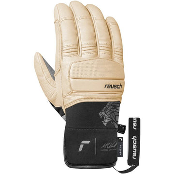 Reusch Marco Odermatt Gloves