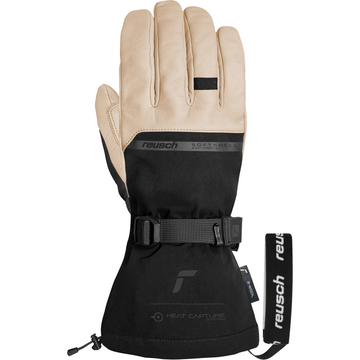 Reusch Duality R-Wool Gloves