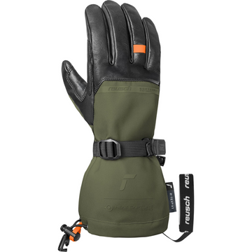 Reusch Duality R-Wool Gloves