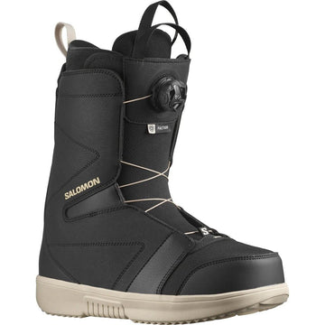2026 Salomon Faction BOA