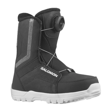 2026 Salomon Junior's Whipstar BOA