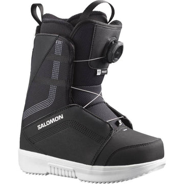 2026 Salomon Junior's Project BOA