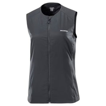 Salomon Women's Mountain Flex Hybrid Vest *Floor Model*