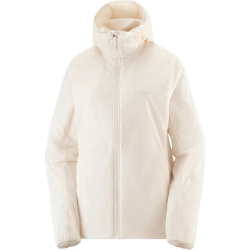 Salomon Women's Mountain Flex Hybrid *Floor Model* Hooded Jacket