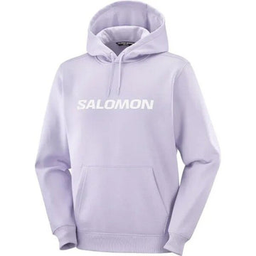 Salomon Men's Hoodie *Floor Model*