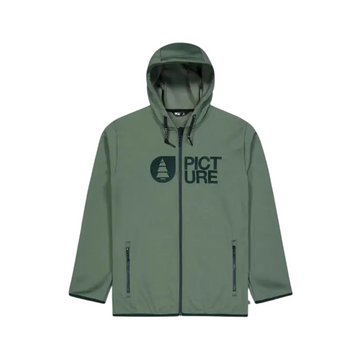 Picture Organic Men's Park Tech Hoodie