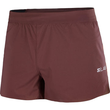 Salomon Women's S/Lab Speed Split Short 3" *Floor Model*