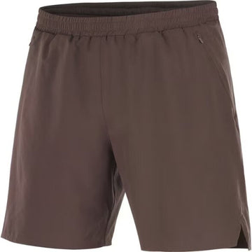 Salomon Men's SHKout Core 2in1 Shorts 7" *Floor Model*