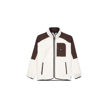 Picture Organic Men's Quilchena Zip Fleece