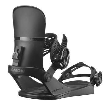 2026 Salomon EDB Snowboard Bindings