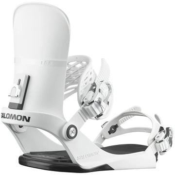 2026 Salomon EDB Snowboard Bindings