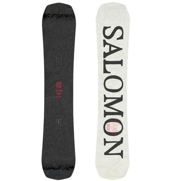 2026 Salomon Craft