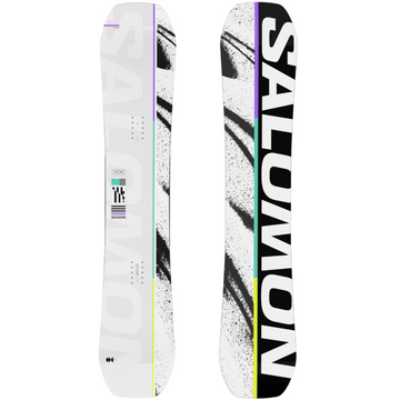 2026 Salomon Huck Knife