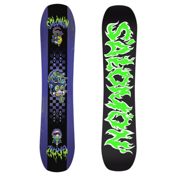 2026 Salomon Grail