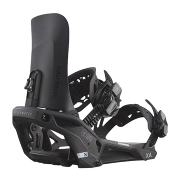 2026 Salomon XA Supermatic