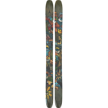 2026 Atomic Bent 110