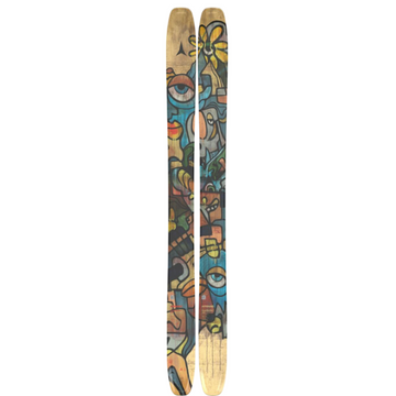 2026 Atomic Bent Chetler 120